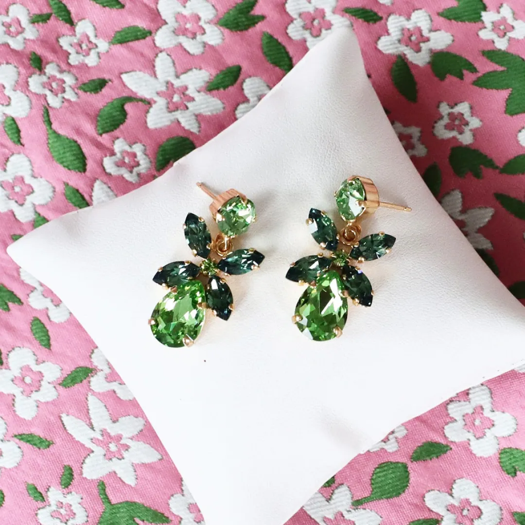 Shop Mini Dione Earrings Örhängen