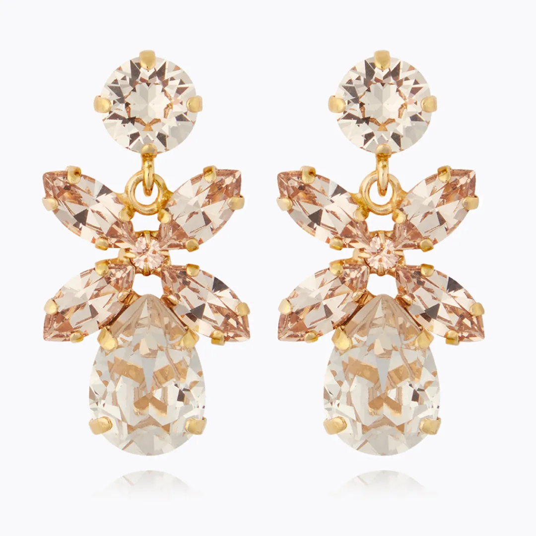 Sale Mini Dione Earrings Örhängen