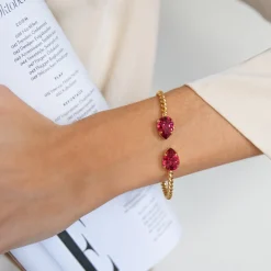 Shop Mini Drop Bracelet Armband