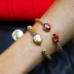 Shop Mini Drop Bracelet Armband