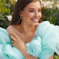 Outlet Mini Drop Bracelet Armband