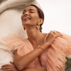 Cheap Mini Drop Bracelet Armband