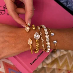 Cheap Mini Drop Bracelet Armband