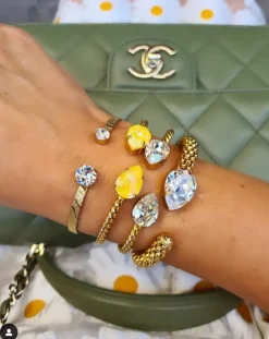 Cheap Mini Drop Bracelet Armband