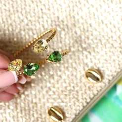 Fashion Mini Drop Bracelet Armband