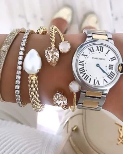 Shop Mini Drop Bracelet Armband