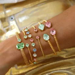 Shop Mini Drop Bracelet Armband