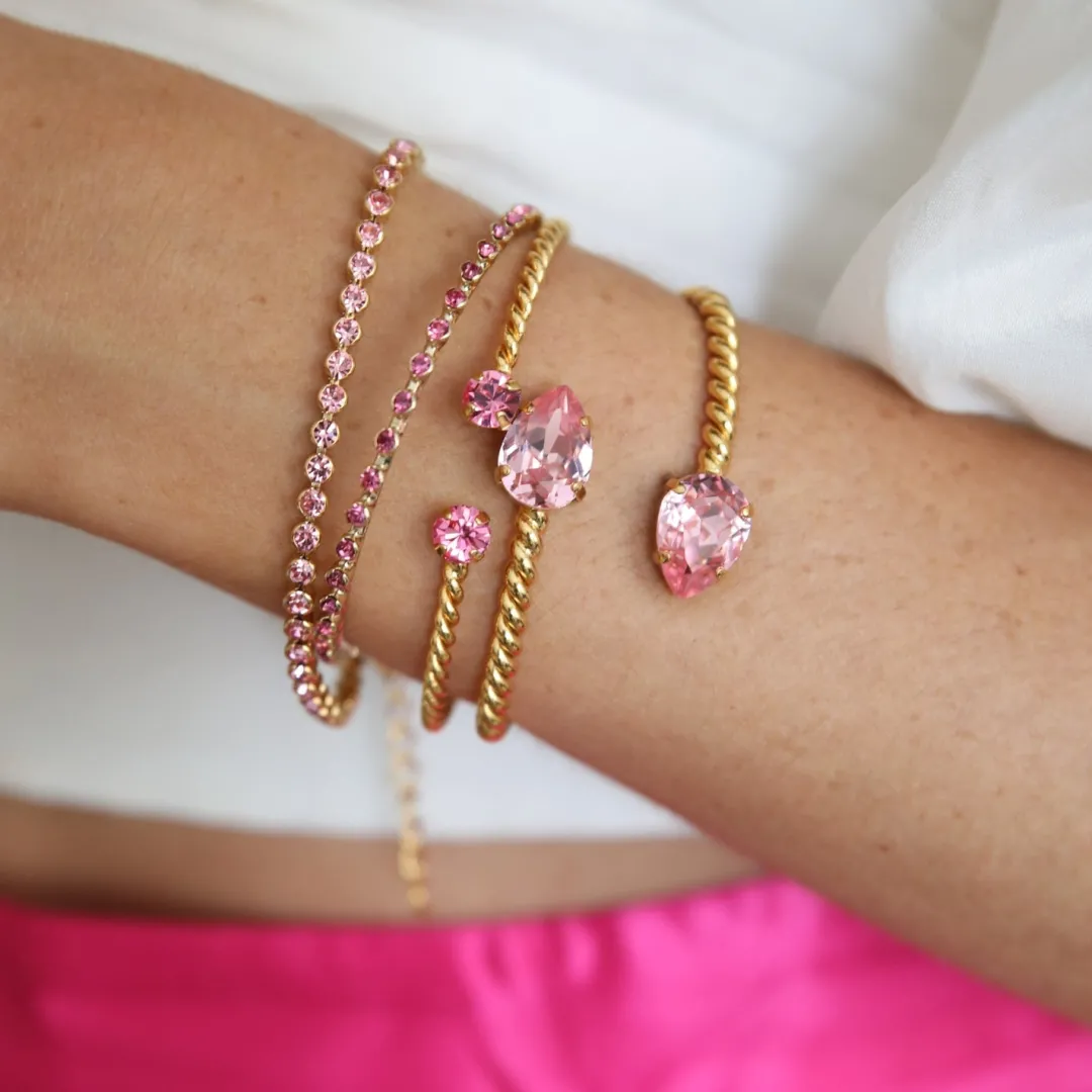 Shop Mini Drop Bracelet Armband