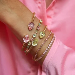 Shop Mini Drop Bracelet Armband