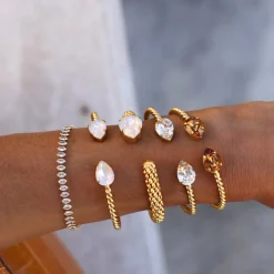 Flash Sale Mini Drop Bracelet Armband