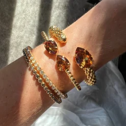 Flash Sale Mini Drop Bracelet Armband