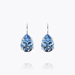 Fashion Mini Drop Clasp Earrings Örhängen