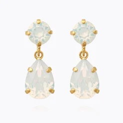 Best Mini Drop Earrings Örhängen