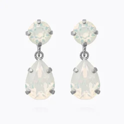 Best Mini Drop Earrings Örhängen