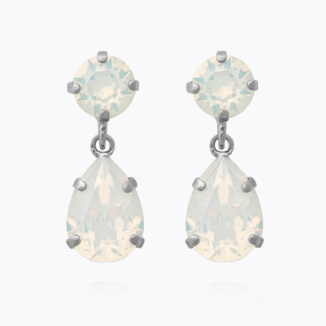 Best Mini Drop Earrings Örhängen