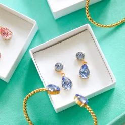 Outlet Mini Drop Earrings Örhängen