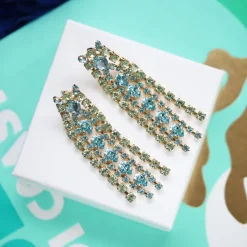 Fashion Mini Penelope Earrings Örhängen