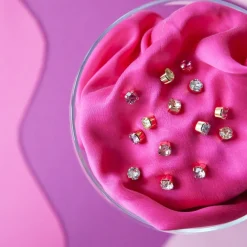 Best Sale Mini Stud Earrings Örhängen