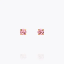 Hot Mini Stud Earrings Örhängen