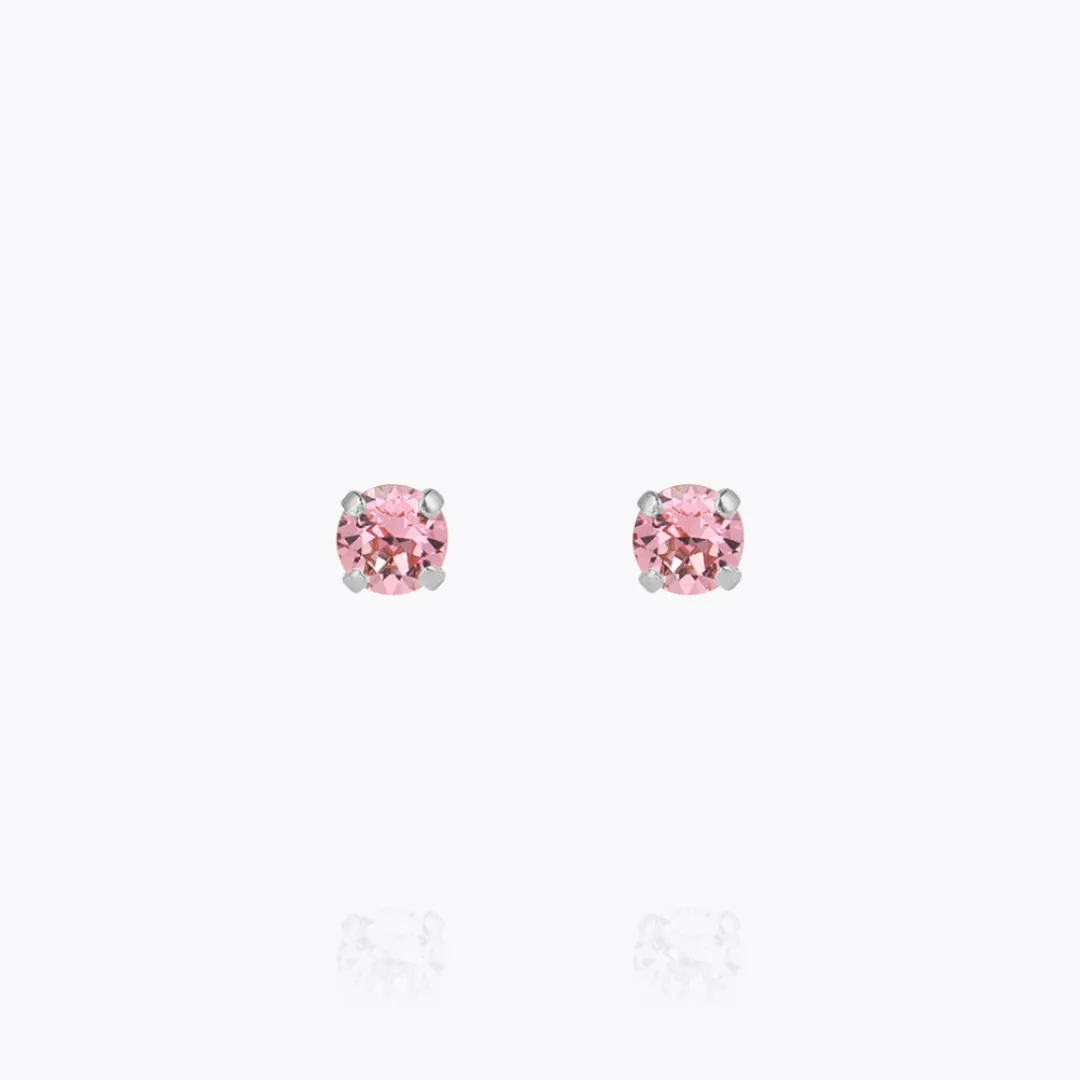 Hot Mini Stud Earrings Örhängen