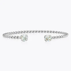 Fashion Mini Twisted Bracelet Armband