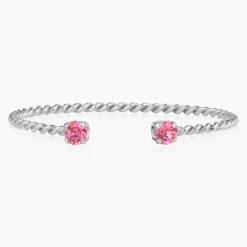 Hot Mini Twisted Bracelet Armband