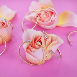 Discount Mini Twisted Bracelet Armband