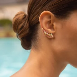 New Mirabel Earrings Örhängen