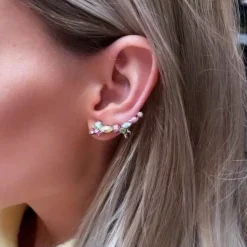 New Mirabel Earrings Örhängen