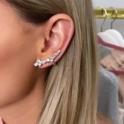 New Mirabel Earrings Örhängen