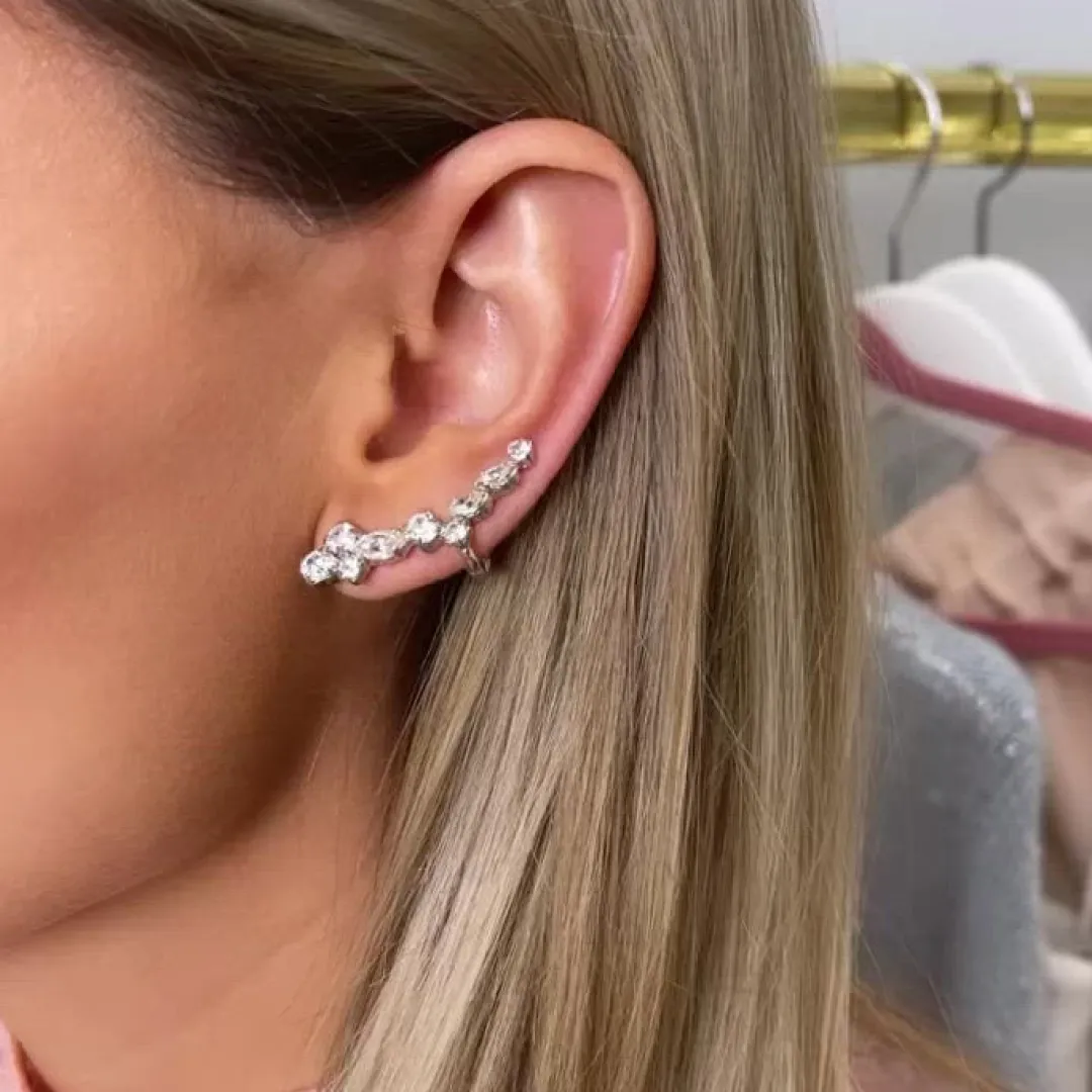 New Mirabel Earrings Örhängen