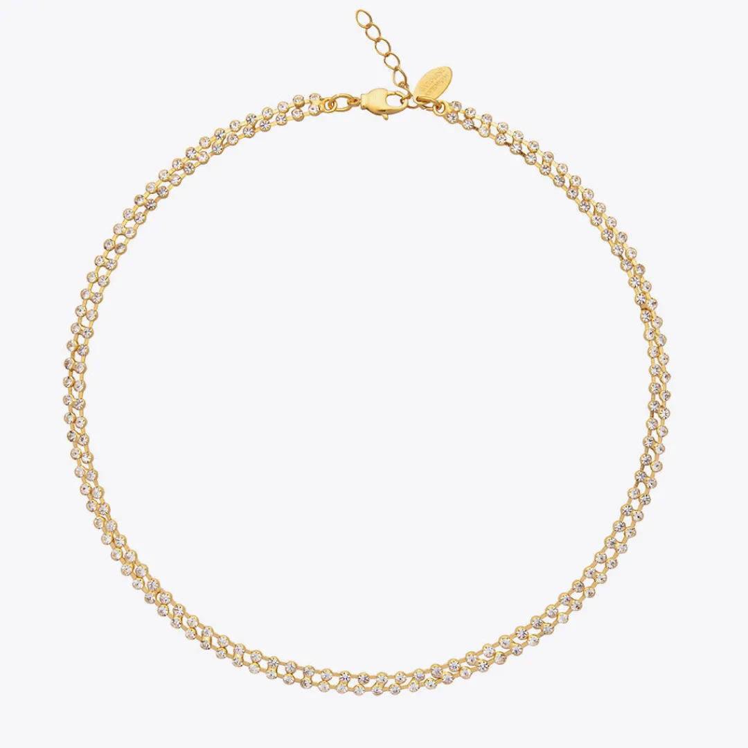 Fashion Miro Necklace Halsband