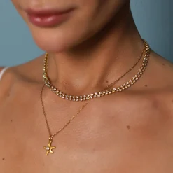 Fashion Miro Necklace Halsband