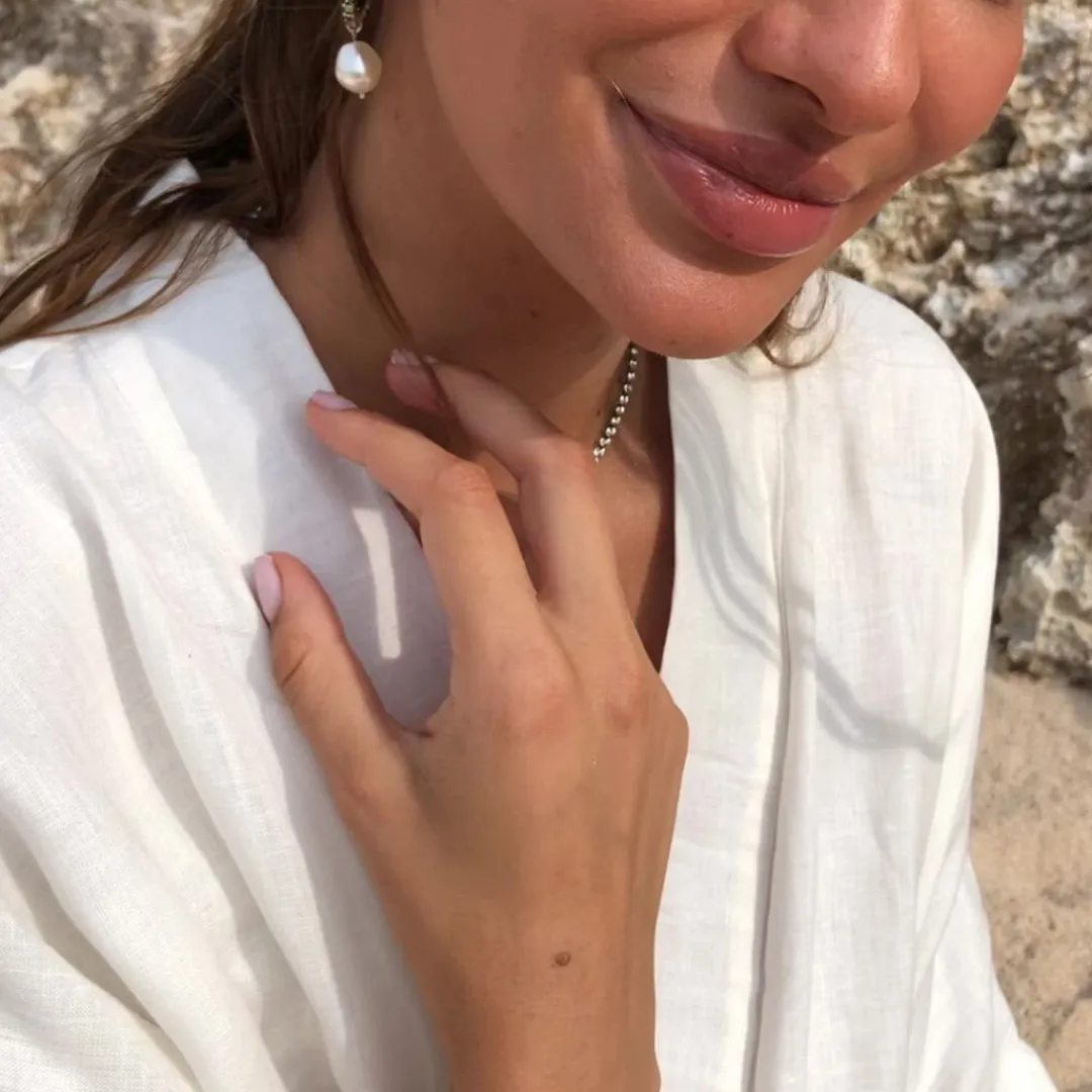 Fashion Miro Necklace Halsband