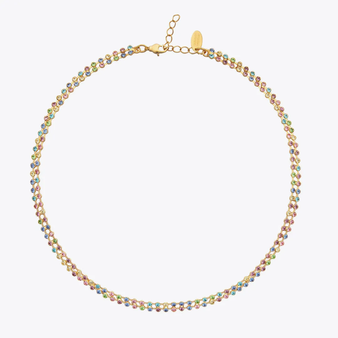 Sale Miro Necklace Halsband