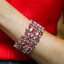 Flash Sale Multi Cuff Bracelet Armband