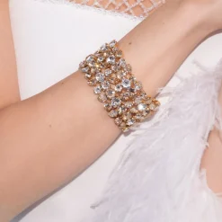 Flash Sale Multi Cuff Bracelet Armband