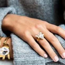 Cheap Nami Ring Ringar