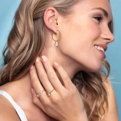 Discount Nani Ring Ringar