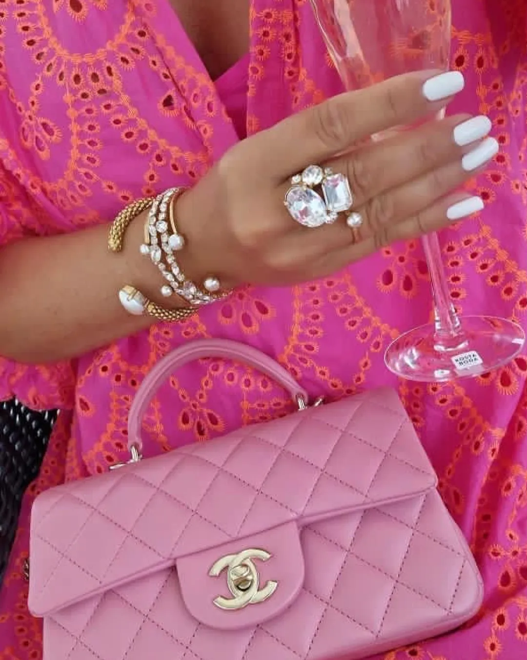 Online Natti Bracelet Armband