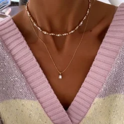 Shop Naya Necklace Halsband