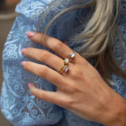 Sale Naya Ring Ringar