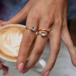 Sale Naya Ring Ringar