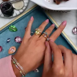 Sale Naya Ring Ringar