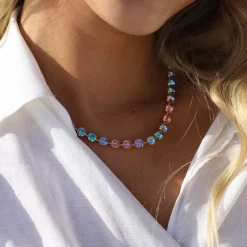 Fashion Nicola Necklace Halsband