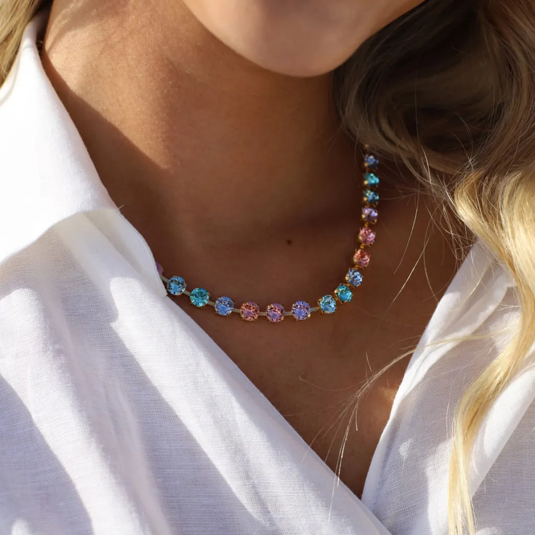 Fashion Nicola Necklace Halsband