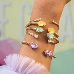 Best Sale Nicole Bracelet/Crystal Armband