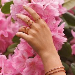 Shop Niki Ring Ringar