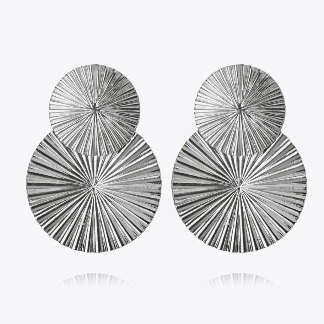 Online Odessa Earrings Örhängen