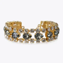 Best Sale Penelope Bracelet/Blackshade Combo Armband